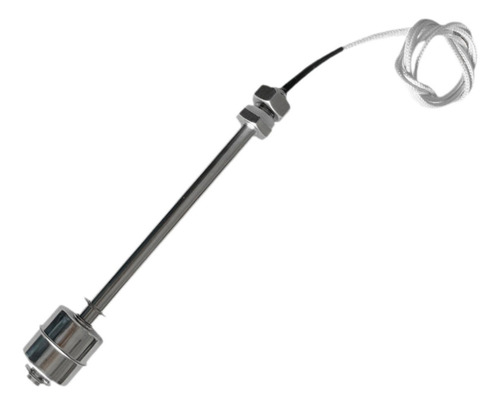 Sensor De Nivel De Agua, Estanque De Jardín, Cisterna,
