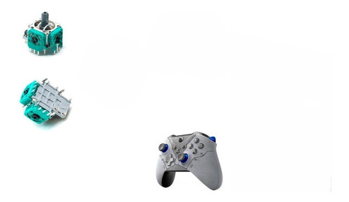 Analogo Joystick Compatible Control Xbox One Y Series X Y S