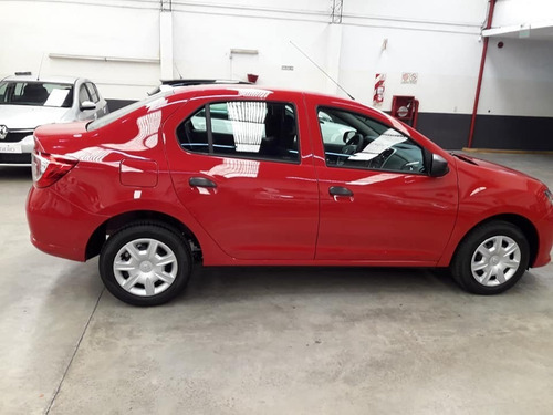 Renault Logan Life 1.6 - Entrega Anticipada