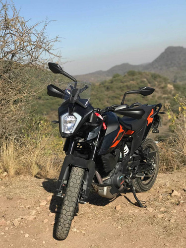 Imagen 3 de 7 de Ktm Adventure 250