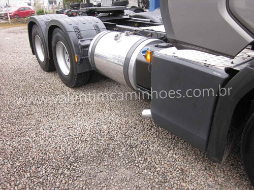 Imagem 14 de 15 de Scania R 450 Highline Trucado 6x2 Com Retarder - 2019