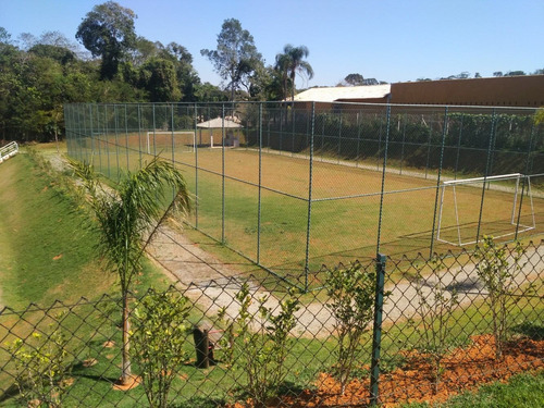 Imagem 10 de 14 de Rod- Res. Belbancy-lotes Facilitados Em 180 Meses