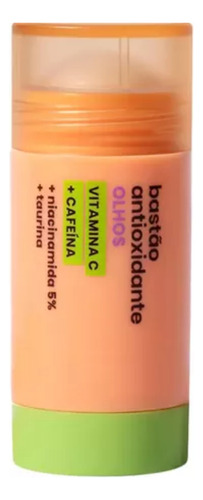 Sallve Bastão Antiolheiras Antioxidante