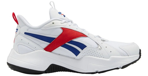 Zapatillas Reebok Hombre Turbo Restyle