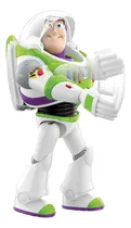 Comprar Figura Toy Story - Buzz Lightyear Movimiento Frases Sonidos