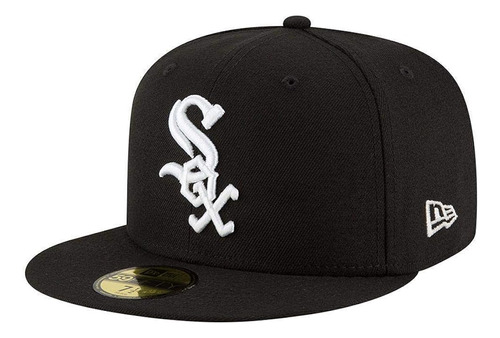 New Era Cap Negra