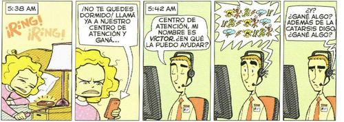 Jim Jam Y El Otro - Margaritas Y Chanchos - Pictus - Aguirre