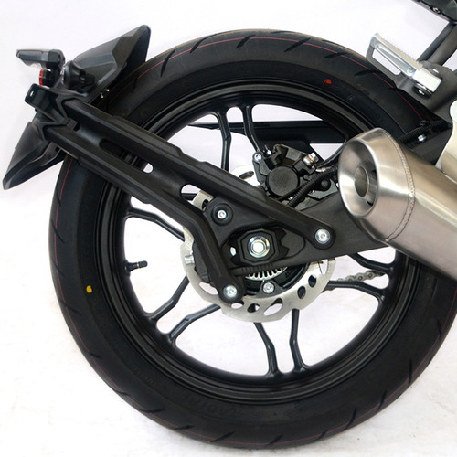 Imagen 6 de 10 de Moto Voge 300 Ac 2023 0km