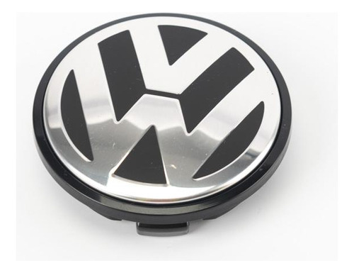 Centro De Llanta Volkswagen Volkswagen Scirocco 12/14