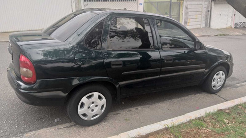 Financiamento Com Score Baixo Gm Corsa Sedam