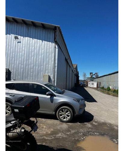 Arriendo Bodegas De 90 M2 Y 1150 M2, Jaime Repullo Talcahuan