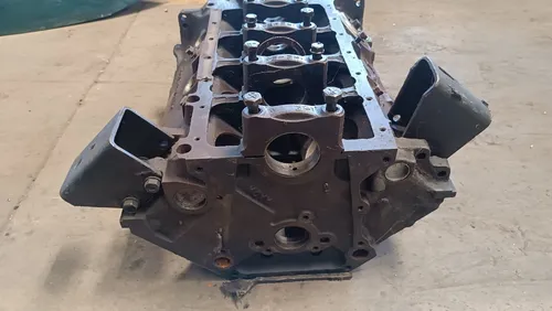 Motor Bloque 318 Dodge (Usado)