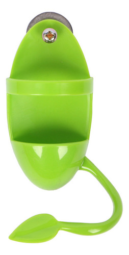 Comedero J Bird Con Soporte Vertical Para Frutas Y Verduras