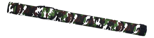 Estuche Para Taco De Billar Pool Cue Pouch Para Snooker Club