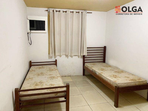 Imagem 12 de 30 de Casa De Condomínio À Venda, Gravatá/pe - Vl0106
