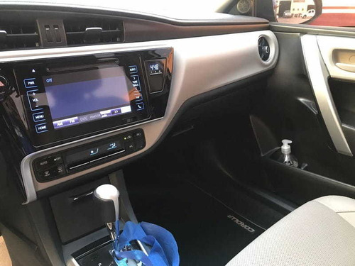 Imagem 9 de 12 de Toyota Corolla 2.0 Vvt-ie Xei Direct Shift Flex