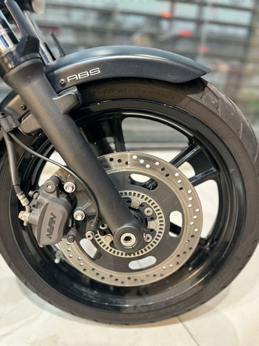 Kawasaki - Vulcan 650s - 2021/2021 - R$ 40.900,00