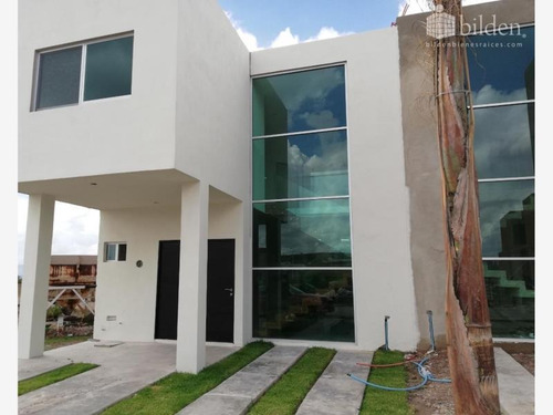 Imagen 1 de 12 de Casa Sola En Venta Hacienda Alejandro Plus