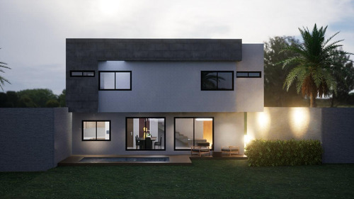 Punta Tiburon Laguna Iv Casa En Venta 4 Recamaras, Alberca , Jardin Y Excelentes Acabados Rec Pb