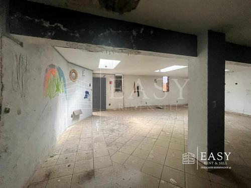 Terreno En Venta Para Desarrollo En Zona Privilegiada
