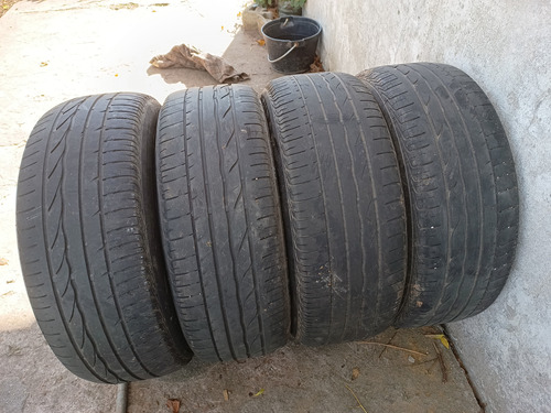 Neumático Bridgestone Turanza Er300 P 205/55r16 91 V