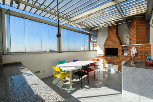 Imagem 21 de 23 de Apartamento Em São Paulo - Sp - Co0002_elso