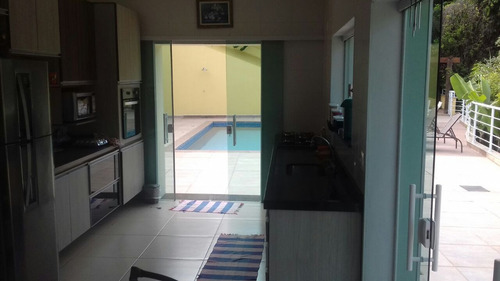 Imagem 14 de 25 de Chácara Com 4 Dormitórios À Venda, 8000 M² Por R$ 3.455.000,00 - Jardim Bandeirantes - Sorocaba/sp - Ch0051