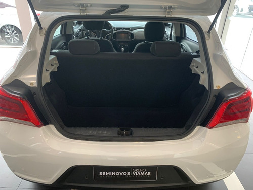 Chevrolet Onix 1.4 MPFI LT 8V FLEX 4P AUTOMATICO