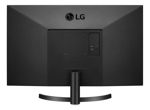 LG Monitor 31.5 Full Hd Ips Con Amd Freesync Msi