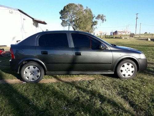 Chevrolet Astra 2006 2.0 Gls