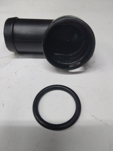 Imagen 2 de 4 de Codo Conector Agua Trend Voyage Fox Suran Golf 1.6