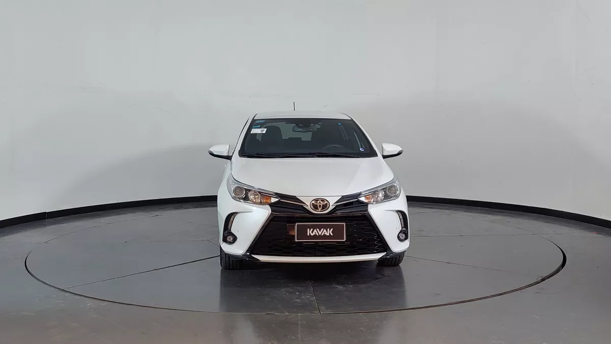 Toyota Yaris 1.5 XLS PACK CVT