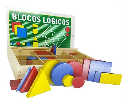 Blocos Lógicos