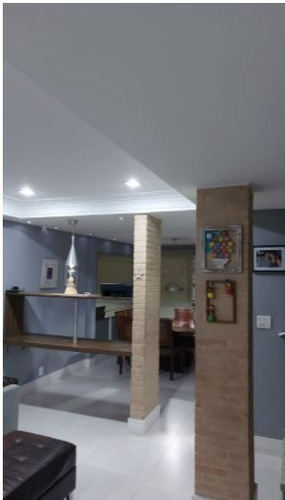 Imagem 7 de 30 de Excelente Casa Em Condominio Canto Da Natureza - Ca1412