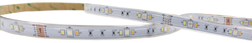 Pack De 4 Tiras Led Rgb Estevez 3 Metros C/u Smart 60w