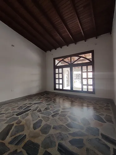 Casa En Arriendo En La Arboleda. Cod A18066