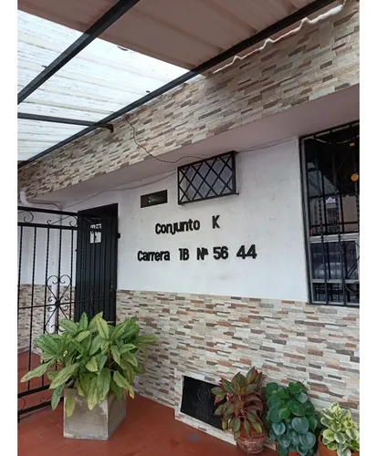 Alquilo Apartamento En Torres De Comfandi K