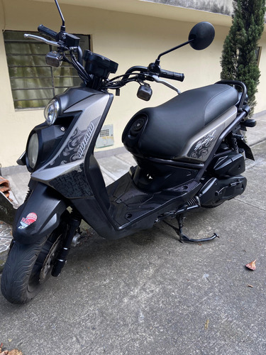 Bws125x Precio Negociable