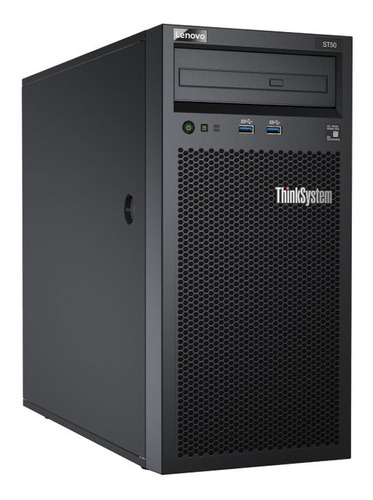 Server Lenovo St50 Xeon E-2224g 4c (ds)