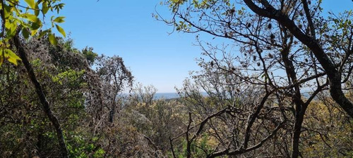 Imagen 3 de 13 de Venta Fracción 2 Has Unquillo-córdoba- A 1,5 Km De Av San Martín-sierras Chicas