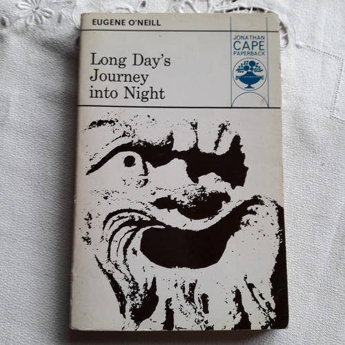 Long Day´s Journey Into Night - Eugene O´neill - Ingles 1995