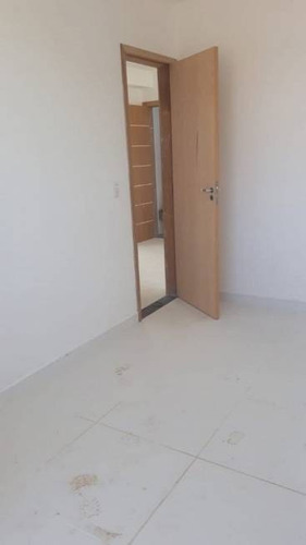 Imagem 1 de 17 de Apartamento Com Área Privativa À Venda, 2 Quartos, 1 Vaga, Parque Xangrilá - Contagem/mg - 2976