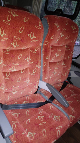 Comil Campione 4.05 Dd Ano 2015 Volvo B450 R Jm Cod.958