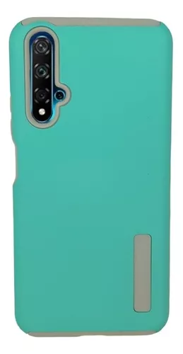 Mica + Funda Huawei Nova 5T