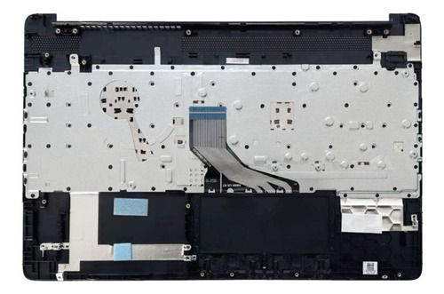 Palm Rest Hp Pavilion 15-dw0034wm L94460-001 (Usado)