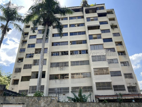 Apartamento En Alquiler Santa Rosa De Lima  At24-18256