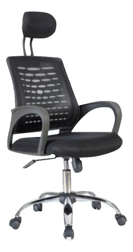 Silla Presidencial Gerencial Ergonomica Dinamic