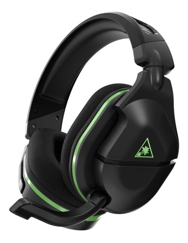 Audífonos Inalámbricos Para Juegos Turtle Beach Stealth 60