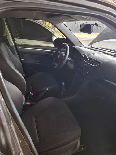 Suzuki Swift 1.4 Gl
