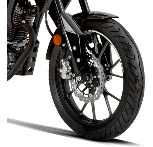 Imagen 8 de 15 de Motomel Sirius 190